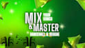 do mixing and mastering for your dancehall or reggae song