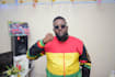 be your rapper and songwriter