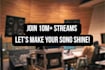 master your jpop, city pop and rock songs for streaming platforms