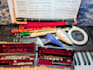 record flute, folk flute, recorder, or ocarina for your track