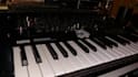 create synth, piano or rhodes arragement for your project