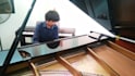 be your professional pianist with super fast delivery