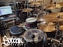 record killer black metal drums for your project