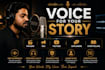 record professional bengali voice over