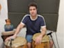 record professional latin and world percussion for your song