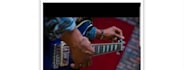 be your professional lead guitar player