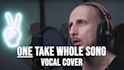 record backing vocals, harmonies or choir for your song