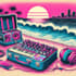 make a custom reggaeton beat
