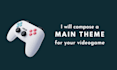 compose a main theme for your project