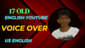 english youtube voice over male