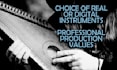 create a soundtrack for your movie, short film or video