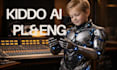 make ai voice over polish or english young old and kid