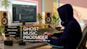 be edm ghost producer for techno, afro house, melodic techno