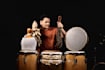 sample pack brazilian creative percussion