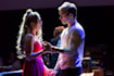 provide musical theatre, disney, or classical vocals