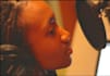 create a quality female american voice over