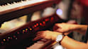 record piano and keyboards tracks for your project