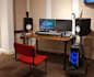 record HQ violin and viola or strings tracks in 24 hours