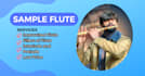 be your professional flute musician