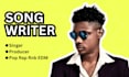 be your pop rnb edm singer songwriter topline and vocals