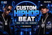 your songwriter and ghostwriter for your rap beat