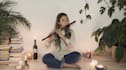 record wooden flutes dizi, sopilka, recorder, fife for your project