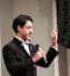 be your opera singer, musical theater baritone