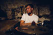 record professional acoustic drums for your music