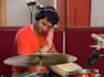 record rhythmic loops for your music