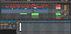 professional production tech house, minimal, deep tech