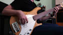 record a professional fretless bass part that perfectly fits your song