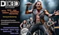 do loopable custom rock song for your game