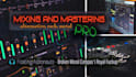 pro mixing and mastering of your track