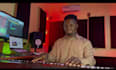 sing backing vocals, choir, record gospel choir, and harmony