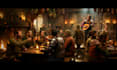 create medieval fantasy music for video games, films or dnd