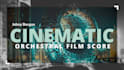 compose cinematic orchestral film score
