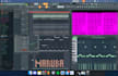 compose modern synth soundtrack for your project