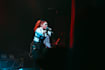 be your metal and rock singer