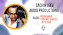do best voice and produce your radio ad, commercials music