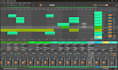 compose jazzy game music