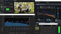 mix and master your audio