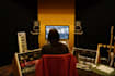 do indonesian female voice over