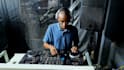 professionally mix or edit your playlist into a clean dj set