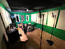 be your professional recording drummer at my studio