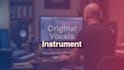 separate vocals, bass, drums and instruments into clean stems