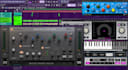 pitch correction and vocal mixing