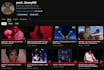 produce a custom rap, rnb, or pop beat, exclusive rights