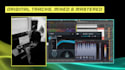 ghost produce your minimal, peak time, techno track