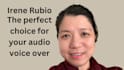 bring your audiobook characters to life