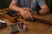 create a raw americana guitar track for you